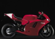 Ducati Desmosedici RR